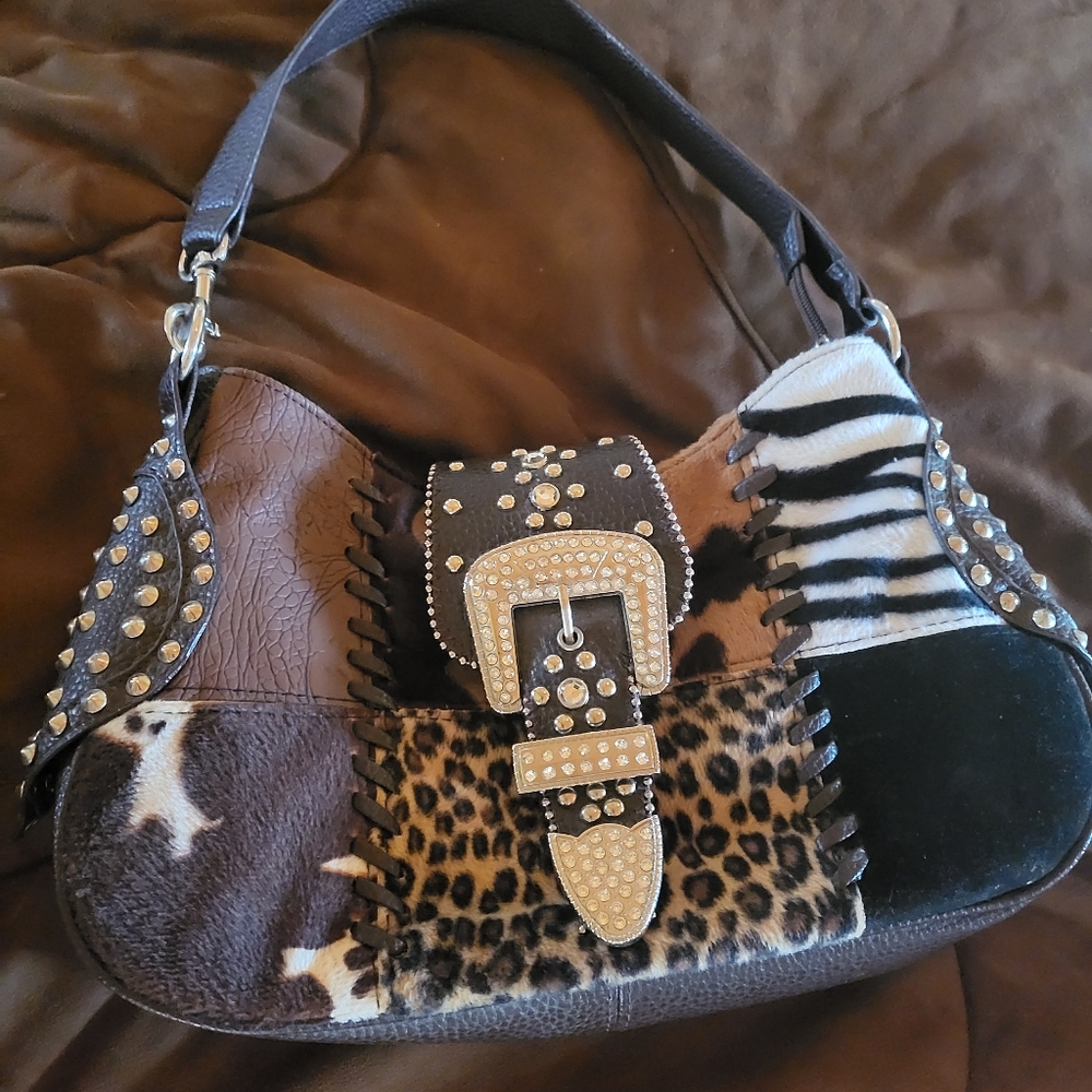 Beautiful Purse